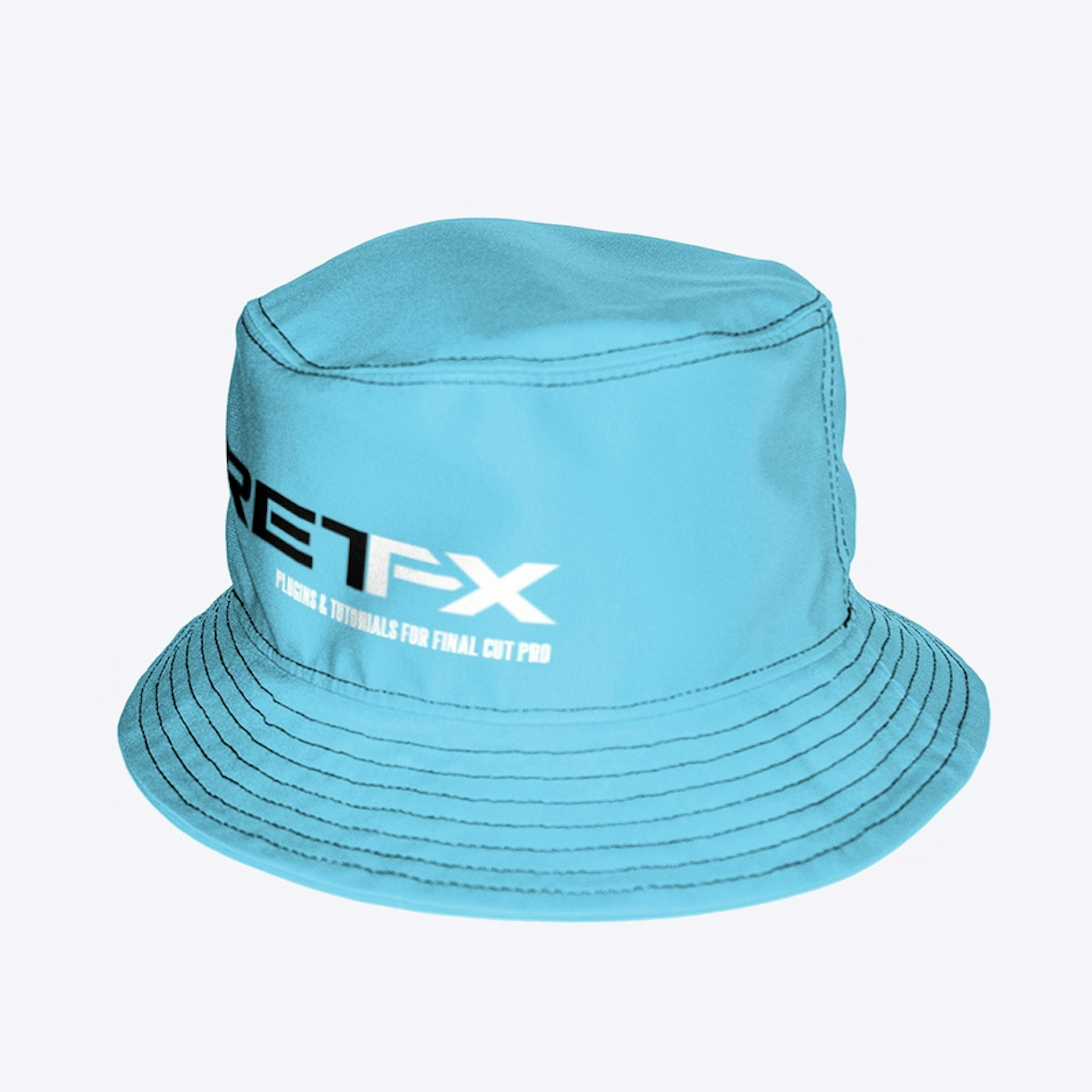 BretFX Bucket Hat