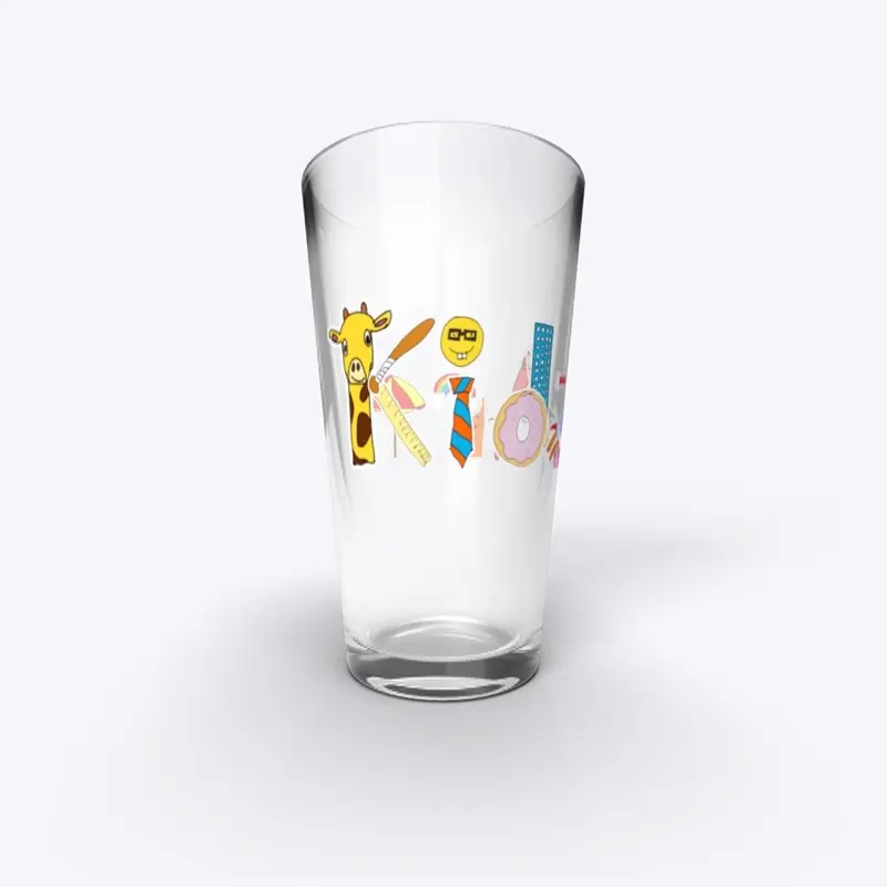 Kidz Art Merch