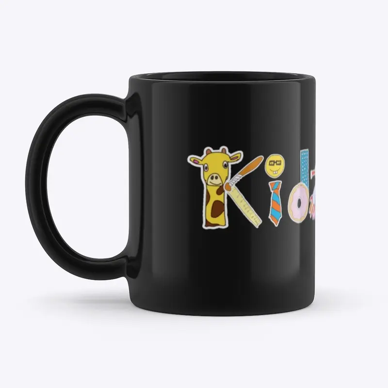 Kidz Art Merch