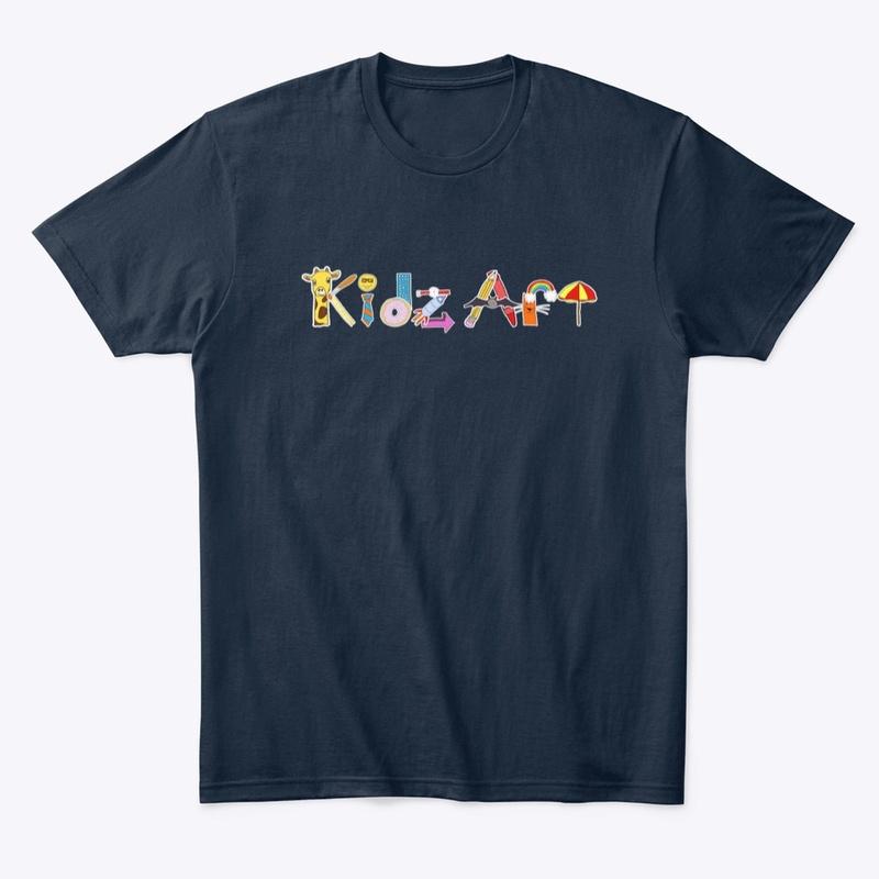 Kidz Art Merch