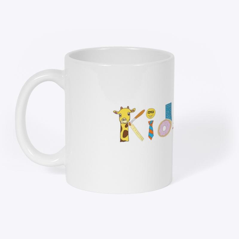 Kidz Art Merch