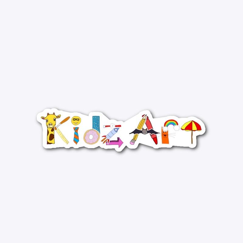 Kidz Art Merch