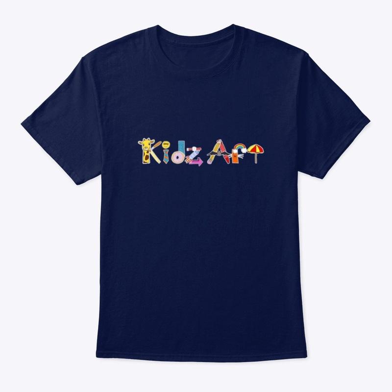 Kidz Art Merch